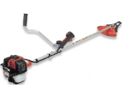 Триммер бензиновый ECHO SRM 2655 SI, леска Режущий элемент, прямая Тип штанги, 6.5 Вес нетто, 0.77 Максимальная мощность, 2-х Количество тактов