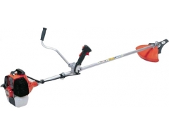 Триммер бензиновый ECHO SRM 4605, леска Режущий элемент, прямая Тип штанги, 8.7 Вес нетто, 1.8 Максимальная мощность, 2-х Количество тактов