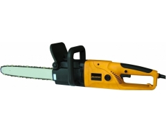 Электропила цепная Champion 420N-16, 40 Длина шины, 9.5 Шаг цепи, 4.5 Вес нетто, 2000 Мощность