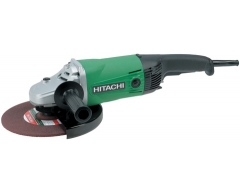 Угловая шлифмашина Hitachi G 23 SS, 230 мм, 1900 Вт, 6600