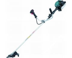 Триммер бензиновый Makita EM 2600 U, леска Режущий элемент, прямая Тип штанги, 5.0 Вес нетто, 0.83 Максимальная мощность, 2-х Количество тактов