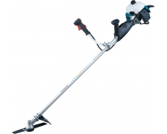 Триммер бензиновый Makita RBC 411 U, леска Режущий элемент, прямая Тип штанги, 7.3 Вес нетто, 1.47 Максимальная мощность, 2-х Количество тактов