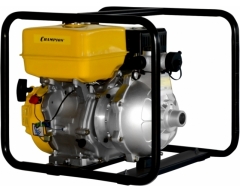 Мотопомпа бензиновая Champion GHP 40-2, 225 л/мин, 77.5 м