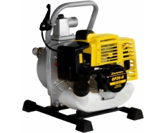 Мотопомпа бензиновая Champion GP 27-II, 130 л/мин, 30 м