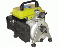 Мотопомпа бензиновая Champion GP 40-II, 250 л/мин, 20 м