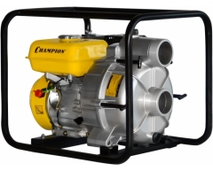 Мотопомпа бензиновая Champion GTP 82, 840 л/мин, 25 м