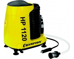 Мойка высокого давления Champion HP 1120, 210 л/ч, 11 бар, 2.94 кг, 120 Вт