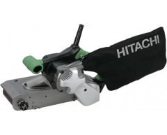 Ленточная шлифмашина Hitachi SB 10 S2