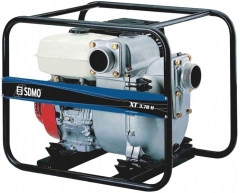 Мотопомпа бензиновая KOHLER-SDMO XT 3.78 H C5, 1340 л/мин, 27 м