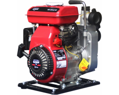 Мотопомпа бензиновая Elitech МБ 200 Д 40, 200 л/мин, 25 м