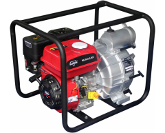 Мотопомпа бензиновая Elitech МБ 800 Д 80 Г, 800 л/мин, 30 м