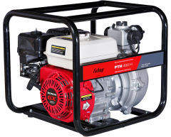 Мотопомпа бензиновая Fubag PTH 400 H, 400 л/мин, 50 м