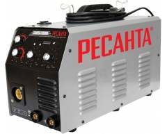 Инверторный сварочный полуавтомат Ресанта САИПА 190 МФ, 230 В, 13 кг, 10-190 А