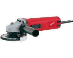 Полировальная машина Milwaukee AGS 15-125 C, 125, 1500, 7600