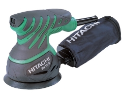 Эксцентриковая шлифмашина Hitachi SV 13 YB