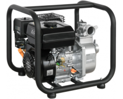 Мотопомпа бензиновая Hyundai HY 51, 500 л/мин, 27 м