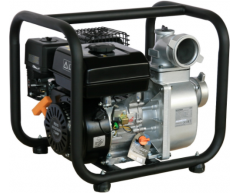 Мотопомпа бензиновая Hyundai HY 81, 1000 л/мин, 30 м