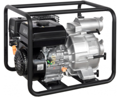 Мотопомпа бензиновая Hyundai HYT 81, 917 л/мин, 25 м