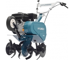 Культиватор бензиновый Hyundai T 700, 1 Количество скоростей, 30-55 см, 30 см, Hyundai Модель двигателя