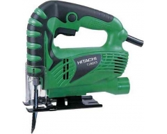 Лобзик Hitachi CJ 65 V3, 65 max, 6 max, 400 Мощность