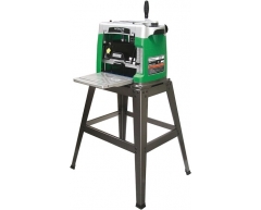 Рейсмусовый станок Hitachi P 13 F, 330 Ширина строгания, 152.4 max, 2.4 рейсмус, 1800 Мощность, 230 Напряжение