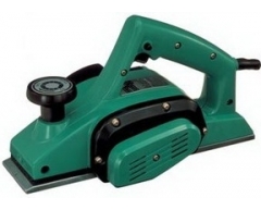 Рубанок Hitachi P 20 SB, 82 Ширина ножей, 1.5 max, 570 Мощность