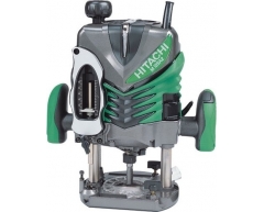 Фрезер Hitachi M 12 SA2, 12 Диаметр патрона, 1600 Мощность, 22000 Частота вращения