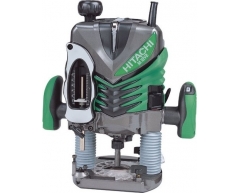 Фрезер Hitachi M 12 V2, 12 Диаметр патрона, 2000 Мощность, 8000-22000 Частота вращения