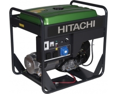 Бензиновый генератор Hitachi E 100