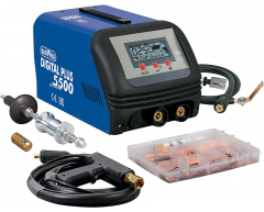 Аппарат точечной сварки Blueweld Digital Plus 5500 (230В)