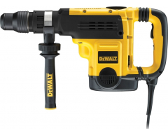 Перфоратор DeWalt D 25721 K