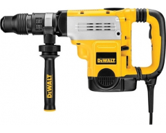 Перфоратор DeWalt D 25723 K