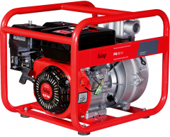 Мотопомпа бензиновая Fubag PG 80 H, 225 л/мин, 77.5 м