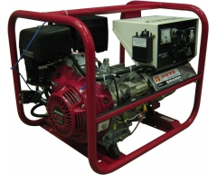 Газовый генератор REG SH 4500, 230 В, 3.0 кВт