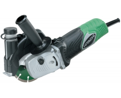 Штроборез Hitachi CM 5 SB, 125 мм, 1300 Вт