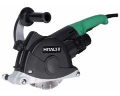 Штроборез Hitachi CM 7 MRU