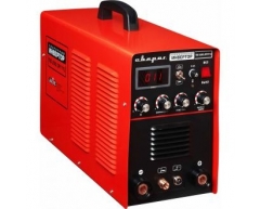 Аргонодуговой сварочный инвертор Сварог TIG 250 (R111), 230 В, 19 кг, 20-250 А