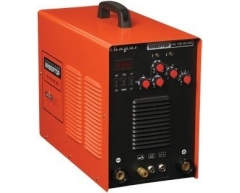 Аргонодуговой сварочный инвертор Сварог TIG 160 AC/DC (R57), MMATIG, 230 В, 19 кг, 10-160 А