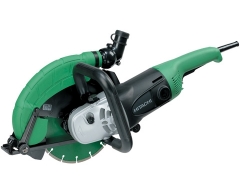 Штроборез Hitachi CM 9 SR, 230 мм, 2000 Вт