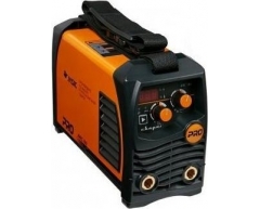 Сварочный инвертор Сварог Pro ARC 180 (Z208S), 230 В, 4.7 кг, 20-180 А