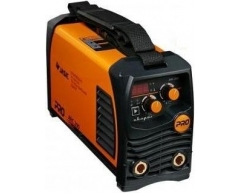 Сварочный инвертор Сварог Pro ARC 200 (Z209S), 230 В, 5.2 кг, 20-200 А