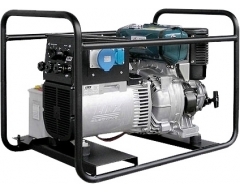Сварочный дизельный генератор Энерго ED 7.0/230 W220R, 230 В, 6.3 кВт
