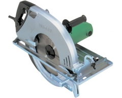 Циркулярная пила Hitachi C 13 U, 335 Диаметр диска, 128 90°, 2000 Мощность