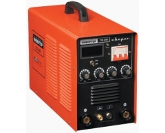 Аргонодуговой сварочный инвертор Сварог TIG 250 (R22), 400 В, 18.5 кг, 10-250 А