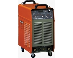 Аргонодуговой сварочный инвертор Сварог TIG 500 P DSP AC/DC (J1210), 400 В, 54 кг, 10-500 А