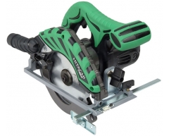 Циркулярная пила Hitachi C 6 U2, 165, 54 90°, 1100