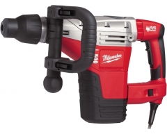Отбойный молоток Milwaukee Kango 500 ST, 7.5 Дж, 1100 Вт