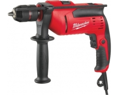 Дрель ударная Milwaukee PD-705, 30 max, 13 max, 15 max, 705 Мощность
