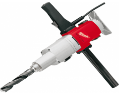 Дрель Milwaukee B4-32, 52 max, 32 max, 1050 Мощность