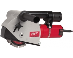 Штроборез Milwaukee WCE 30, 125 мм, 1500 Вт